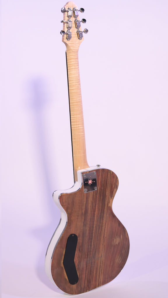 The Hiro Shake – Diner Guitars