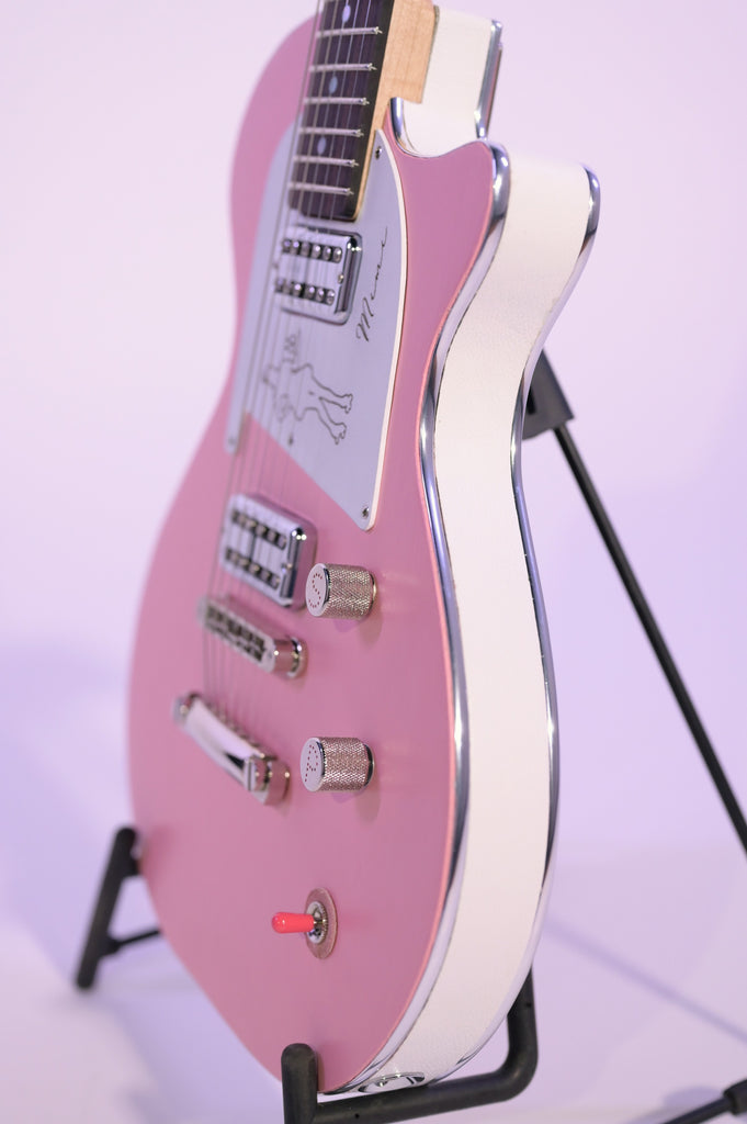 The Hiro Shake – Diner Guitars