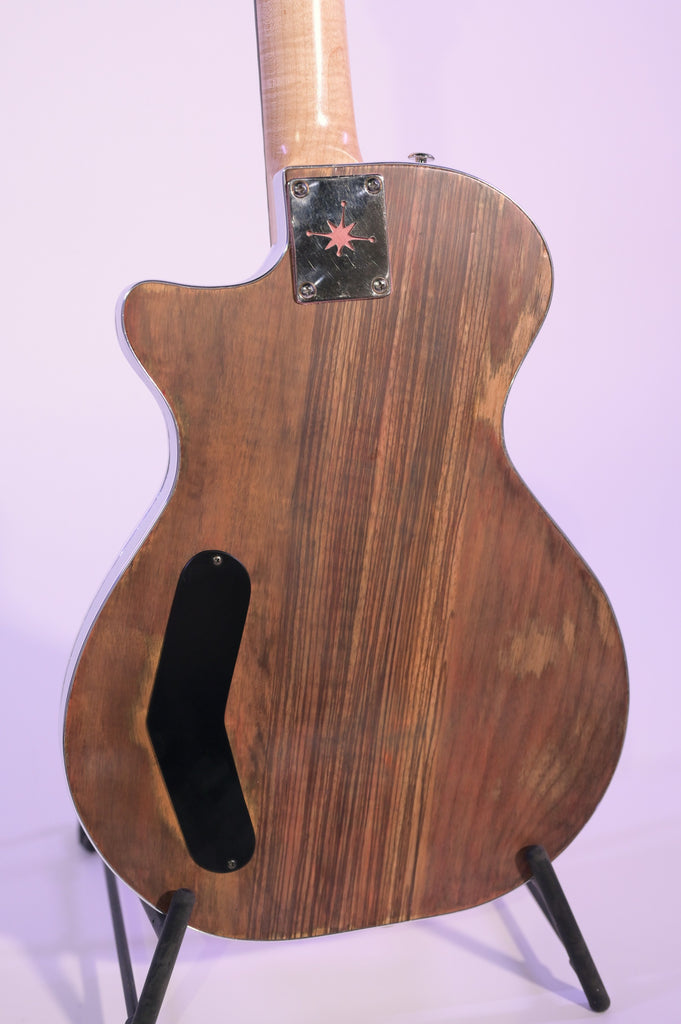 ギター hirohiro The Hiro Shake – Diner Guitars